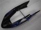 Carénage Moto Honda CBR 1100 XX 1996-2007 - Bleu Flamme Carénage Moto Honda CBR 1100 XX 1996-2007 - Bleu Flamme