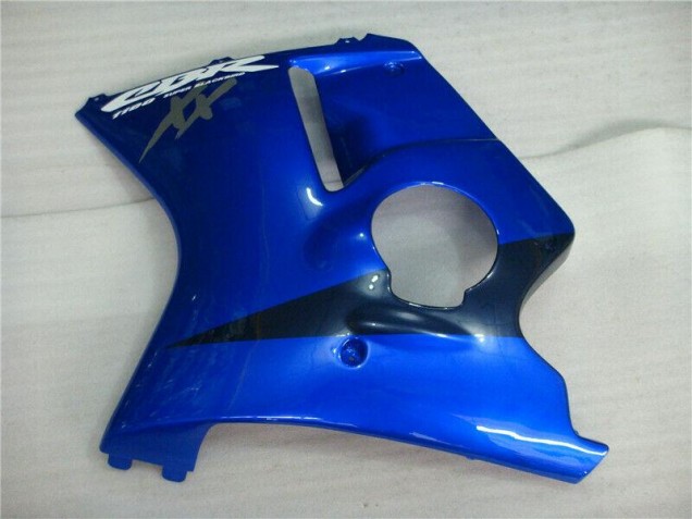 Carénage Moto Honda CBR 1100 XX 1996-2007 - Bleu Carénage Moto Honda CBR 1100 XX 1996-2007 - Bleu