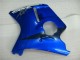 Carénage Moto Honda CBR 1100 XX 1996-2007 - Bleu Carénage Moto Honda CBR 1100 XX 1996-2007 - Bleu