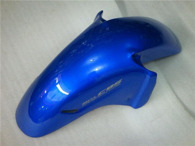 Carénage Moto Honda CBR 1100 XX 1996-2007 - Bleu Carénage Moto Honda CBR 1100 XX 1996-2007 - Bleu