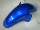 Carénage Moto Honda CBR 1100 XX 1996-2007 - Bleu Carénage Moto Honda CBR 1100 XX 1996-2007 - Bleu