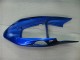 Carénage Moto Honda CBR 1100 XX 1996-2007 - Bleu Carénage Moto Honda CBR 1100 XX 1996-2007 - Bleu