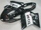 Carénage Moto Honda CBR 1100 XX 1996-2007 - Noir Blanc West Carénage Moto Honda CBR 1100 XX 1996-2007 - Noir Blanc West