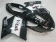 Carénage Moto Honda CBR 1100 XX 1996-2007 - Noir Blanc West Carénage Moto Honda CBR 1100 XX 1996-2007 - Noir Blanc West