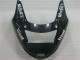 Carénage Moto Honda CBR 1100 XX 1996-2007 - Noir Blanc West Carénage Moto Honda CBR 1100 XX 1996-2007 - Noir Blanc West
