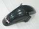 Carénage Moto Honda CBR 1100 XX 1996-2007 - Noir Blanc West Carénage Moto Honda CBR 1100 XX 1996-2007 - Noir Blanc West