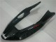 Carénage Moto Honda CBR 1100 XX 1996-2007 - Noir Blanc West Carénage Moto Honda CBR 1100 XX 1996-2007 - Noir Blanc West
