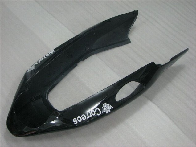 Carénage Moto Honda CBR 1100 XX 1996-2007 - Noir Blanc West Carénage Moto Honda CBR 1100 XX 1996-2007 - Noir Blanc West