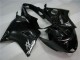 Carénage Moto Honda CBR 1100 XX 1996-2007 - Noir Carénage Moto Honda CBR 1100 XX 1996-2007 - Noir