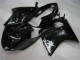 Carénage Moto Honda CBR 1100 XX 1996-2007 - Noir Carénage Moto Honda CBR 1100 XX 1996-2007 - Noir