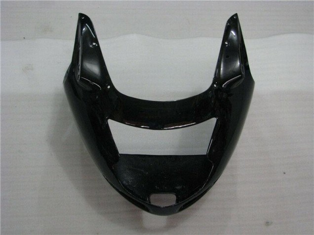 Carénage Moto Honda CBR 1100 XX 1996-2007 - Noir Carénage Moto Honda CBR 1100 XX 1996-2007 - Noir
