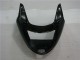 Carénage Moto Honda CBR 1100 XX 1996-2007 - Noir Carénage Moto Honda CBR 1100 XX 1996-2007 - Noir