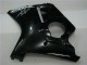 Carénage Moto Honda CBR 1100 XX 1996-2007 - Noir Carénage Moto Honda CBR 1100 XX 1996-2007 - Noir