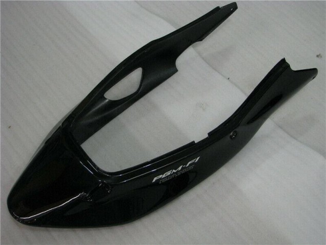 Carénage Moto Honda CBR 1100 XX 1996-2007 - Noir Carénage Moto Honda CBR 1100 XX 1996-2007 - Noir
