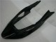 Carénage Moto Honda CBR 1100 XX 1996-2007 - Noir Carénage Moto Honda CBR 1100 XX 1996-2007 - Noir