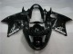 Carénage Moto Honda CBR 1100 XX 1996-2007 - Noir Carénage Moto Honda CBR 1100 XX 1996-2007 - Noir