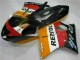 Carénage Moto Honda CBR 1100 XX 1996-2007 - Orange Repsol Carénage Moto Honda CBR 1100 XX 1996-2007 - Orange Repsol