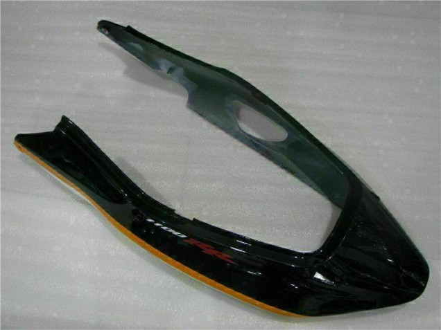 Carénage Moto Honda CBR 1100 XX 1996-2007 - Orange Repsol Carénage Moto Honda CBR 1100 XX 1996-2007 - Orange Repsol
