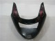 Carénage Moto Honda CBR 1100 XX 1996-2007 - Rouge Flamme Carénage Moto Honda CBR 1100 XX 1996-2007 - Rouge Flamme