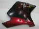 Carénage Moto Honda CBR 1100 XX 1996-2007 - Rouge Flamme Carénage Moto Honda CBR 1100 XX 1996-2007 - Rouge Flamme