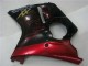 Carénage Moto Honda CBR 1100 XX 1996-2007 - Rouge Flamme Carénage Moto Honda CBR 1100 XX 1996-2007 - Rouge Flamme