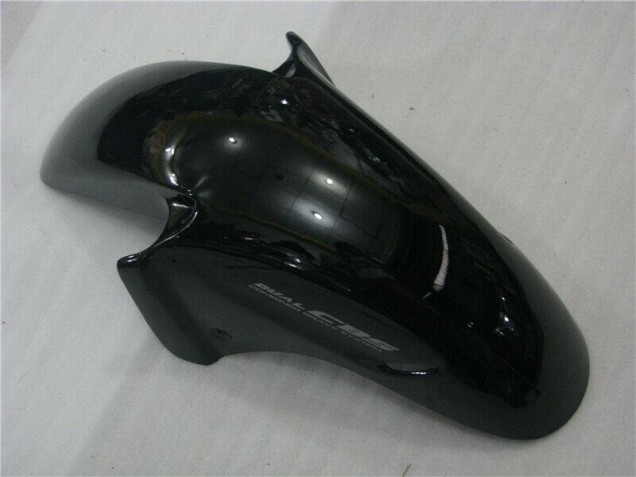 Carénage Moto Honda CBR 1100 XX 1996-2007 - Rouge Flamme Carénage Moto Honda CBR 1100 XX 1996-2007 - Rouge Flamme