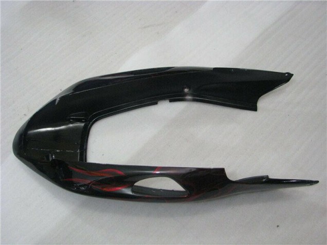 Carénage Moto Honda CBR 1100 XX 1996-2007 - Rouge Flamme Carénage Moto Honda CBR 1100 XX 1996-2007 - Rouge Flamme