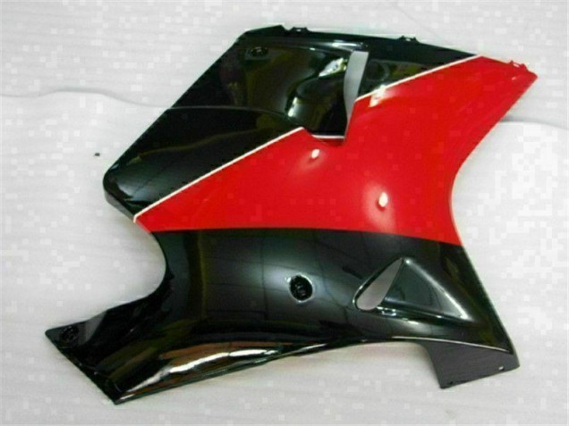 Carénage Moto Honda CBR 1100 XX 1996-2007 - Rouge Noir Carénage Moto Honda CBR 1100 XX 1996-2007 - Rouge Noir