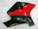 Carénage Moto Honda CBR 1100 XX 1996-2007 - Rouge Noir Carénage Moto Honda CBR 1100 XX 1996-2007 - Rouge Noir