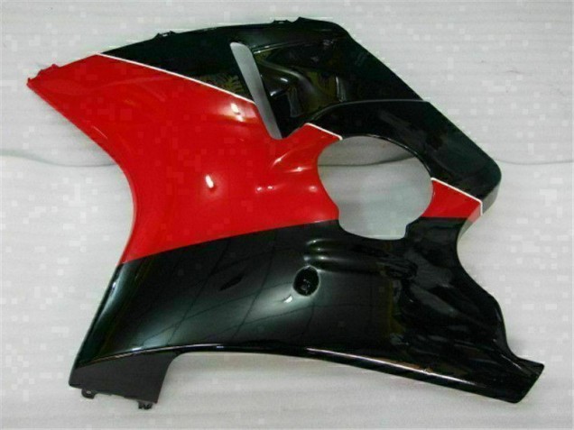 Carénage Moto Honda CBR 1100 XX 1996-2007 - Rouge Noir Carénage Moto Honda CBR 1100 XX 1996-2007 - Rouge Noir