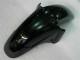 Carénage Moto Honda CBR 1100 XX 1996-2007 - Rouge Noir Carénage Moto Honda CBR 1100 XX 1996-2007 - Rouge Noir