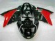 Carénage Moto Honda CBR 1100 XX 1996-2007 - Rouge Noir Carénage Moto Honda CBR 1100 XX 1996-2007 - Rouge Noir