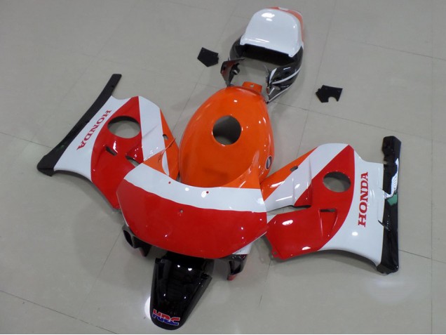 Carénage Moto Honda CBR 250 RR MC22 1991-1998 - Repsol