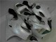 Carénage Moto Honda CBR 600 F4i 2001-2003 - Blanc Carénage Moto Honda CBR 600 F4i 2001-2003 - Blanc