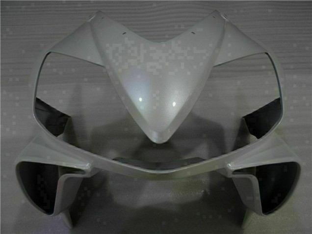 Carénage Moto Honda CBR 600 F4i 2001-2003 - Blanc Carénage Moto Honda CBR 600 F4i 2001-2003 - Blanc