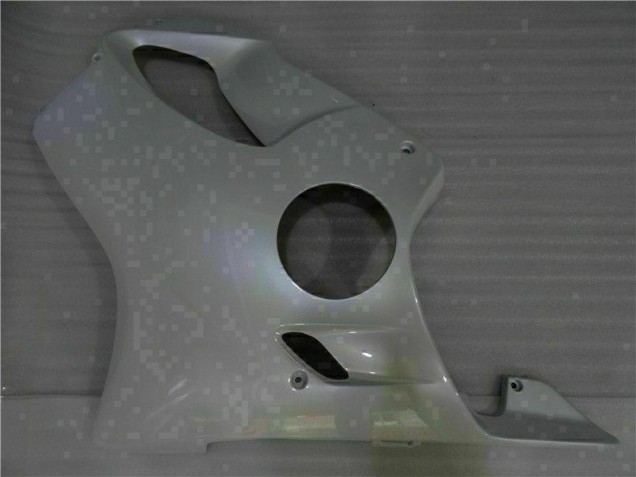 Carénage Moto Honda CBR 600 F4i 2001-2003 - Blanc Carénage Moto Honda CBR 600 F4i 2001-2003 - Blanc