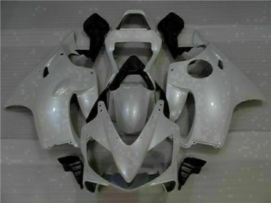 Carénage Moto Honda CBR 600 F4i 2001-2003 - Blanc