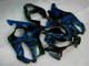 Carénage Moto Honda CBR 600 F4i 2001-2003 - Bleu Flamme Carénage Moto Honda CBR 600 F4i 2001-2003 - Bleu Flamme