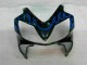 Carénage Moto Honda CBR 600 F4i 2001-2003 - Bleu Flamme Carénage Moto Honda CBR 600 F4i 2001-2003 - Bleu Flamme