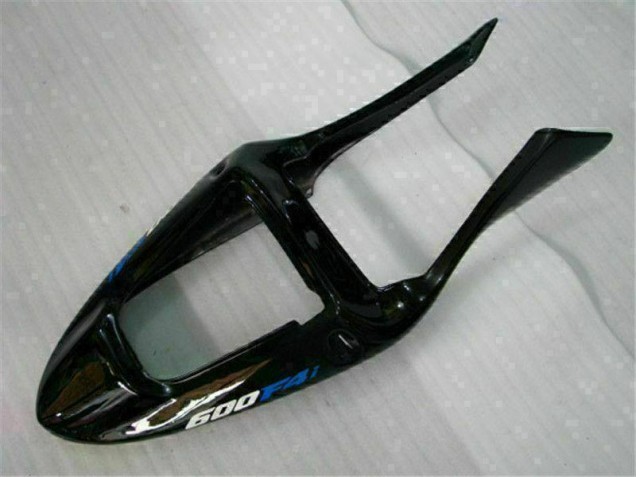 Carénage Moto Honda CBR 600 F4i 2001-2003 - Bleu Flamme Carénage Moto Honda CBR 600 F4i 2001-2003 - Bleu Flamme