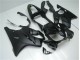 Carénage Moto Honda CBR 600 F4i 2001-2003 - Brillant Noir Mat