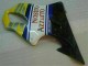 Carénage Moto Honda CBR 600 F4i 2001-2003 - Jaune Argent Nastro Azzurro