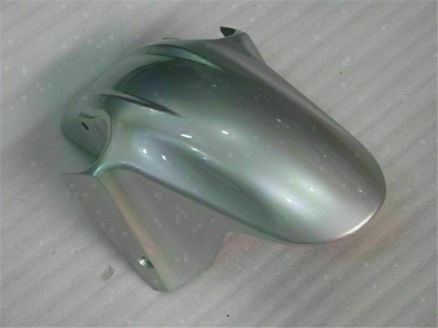 Carénage Moto Honda CBR 600 F4i 2001-2003 - Noir Argent Carénage Moto Honda CBR 600 F4i 2001-2003 - Noir Argent