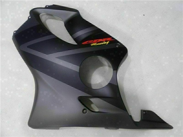 Carénage Moto Honda CBR 600 F4i 2001-2003 - Noir Mat