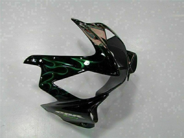Carénage Moto Honda CBR 600 F4i 2001-2003 - Vert Carénage Moto Honda CBR 600 F4i 2001-2003 - Vert