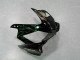 Carénage Moto Honda CBR 600 F4i 2001-2003 - Vert Carénage Moto Honda CBR 600 F4i 2001-2003 - Vert
