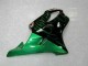 Carénage Moto Honda CBR 600 F4i 2001-2003 - Vert Carénage Moto Honda CBR 600 F4i 2001-2003 - Vert