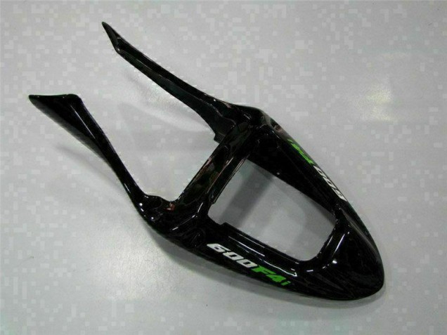Carénage Moto Honda CBR 600 F4i 2001-2003 - Vert Carénage Moto Honda CBR 600 F4i 2001-2003 - Vert