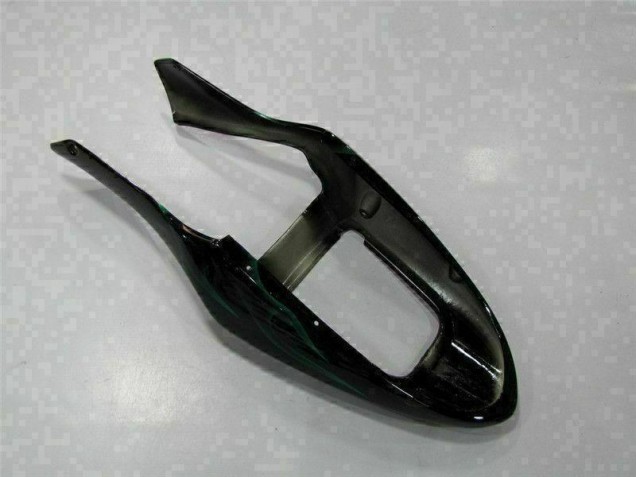 Carénage Moto Honda CBR 600 F4i 2001-2003 - Vert Carénage Moto Honda CBR 600 F4i 2001-2003 - Vert
