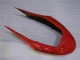 Carénage Moto Honda CBR 600 F4i 2004-2007 - Blanc Rouge Carénage Moto Honda CBR 600 F4i 2004-2007 - Blanc Rouge